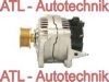 SKODA 443113517168 Alternator